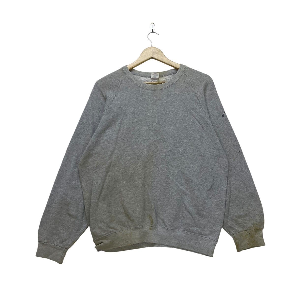Japanese Brand Vintage Triumph Sweatshirt Size US S / EU 44-46 / 1 - 2 Thumbnail