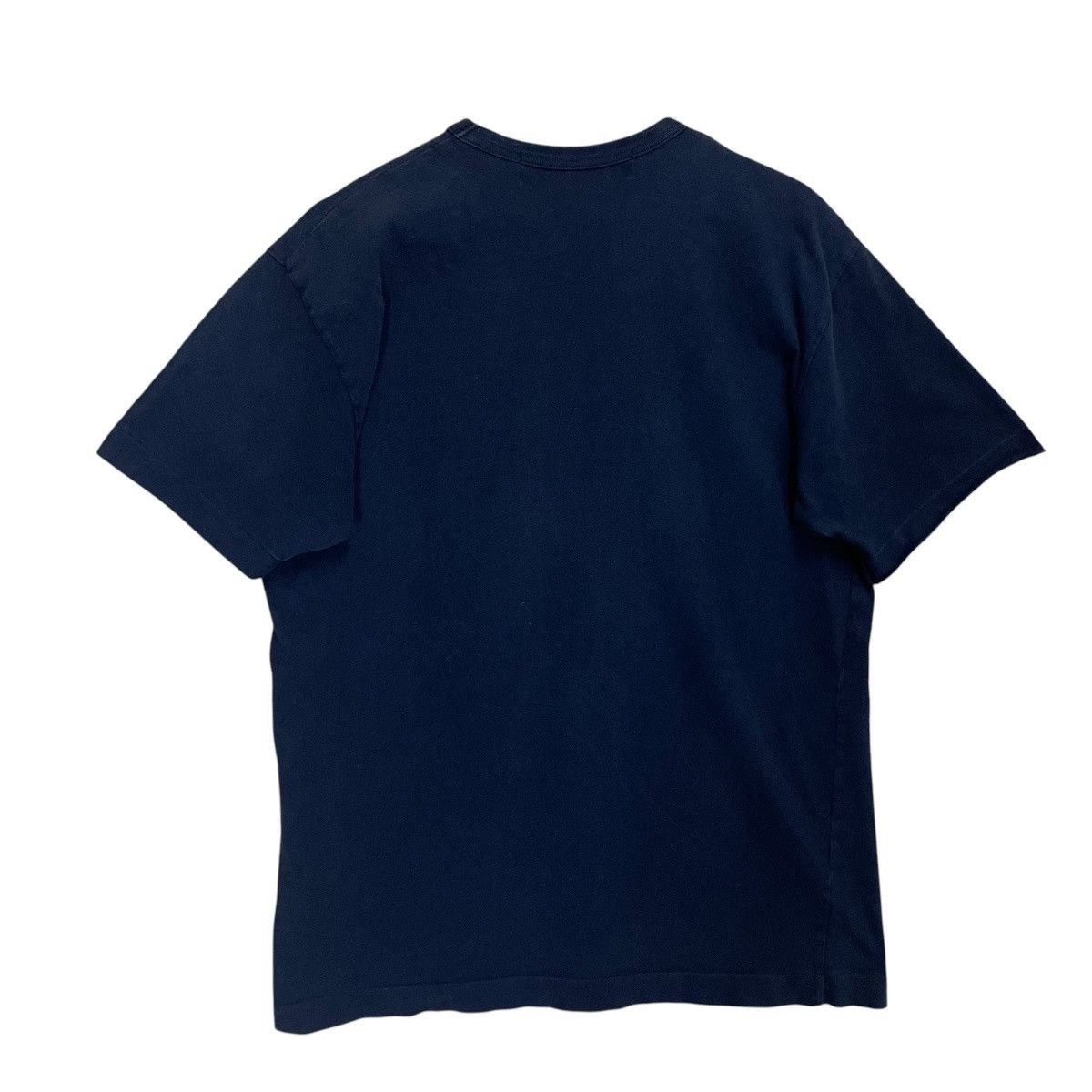 Comme des Garcons PLAY COMME des GARÇONS Shortsleeve Tees Size US L / EU 52-54 / 3 - 5 Thumbnail