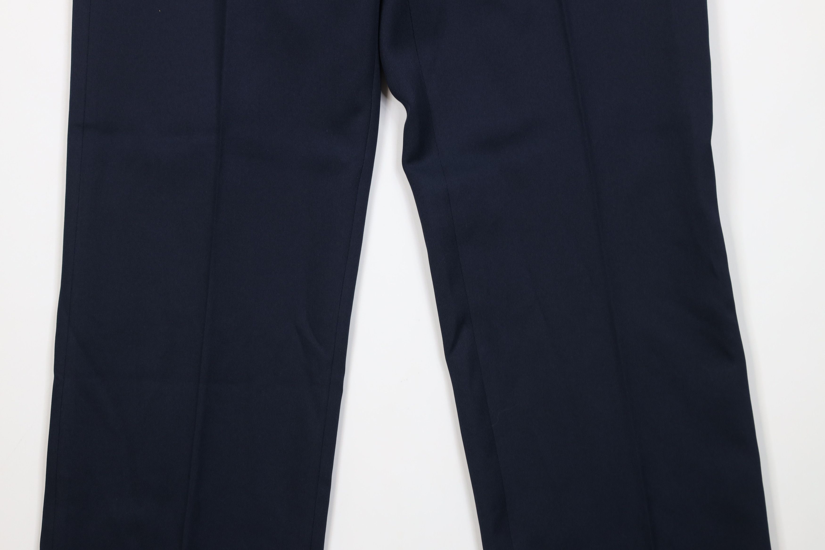 Vintage Deadstock Vintage 70s Streetwear Wide Leg Chino Pants USA Size US 36 / EU 52 - 3 Thumbnail