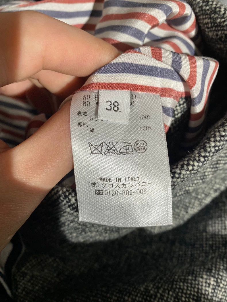 Thom Browne Thom Browne skirt Size 25" / US 0 / IT 36 - 6 Thumbnail