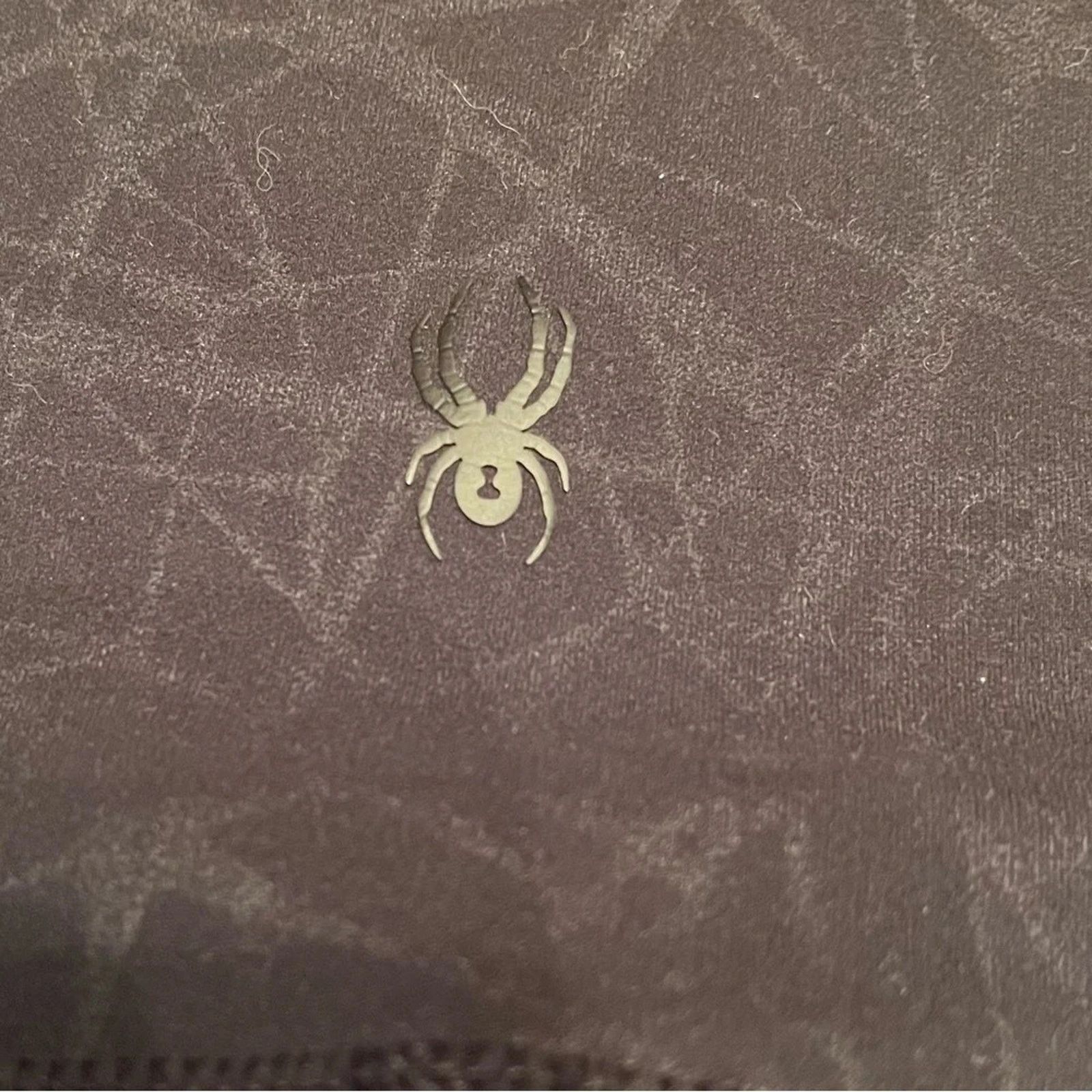 Spyder Spyder Active leggings, size Large Size 38" / US 16 / IT 52 - 5 Thumbnail