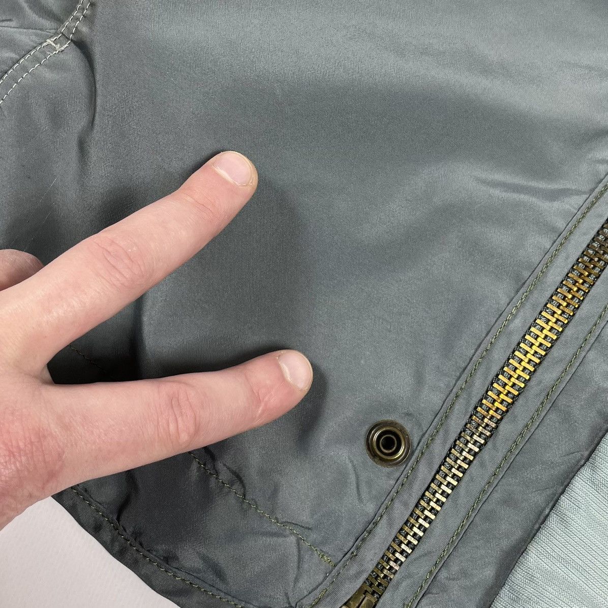 G-Star G-Star Raw Nylon Light Jacket Size US L / EU 52-54 / 3 - 12 Thumbnail