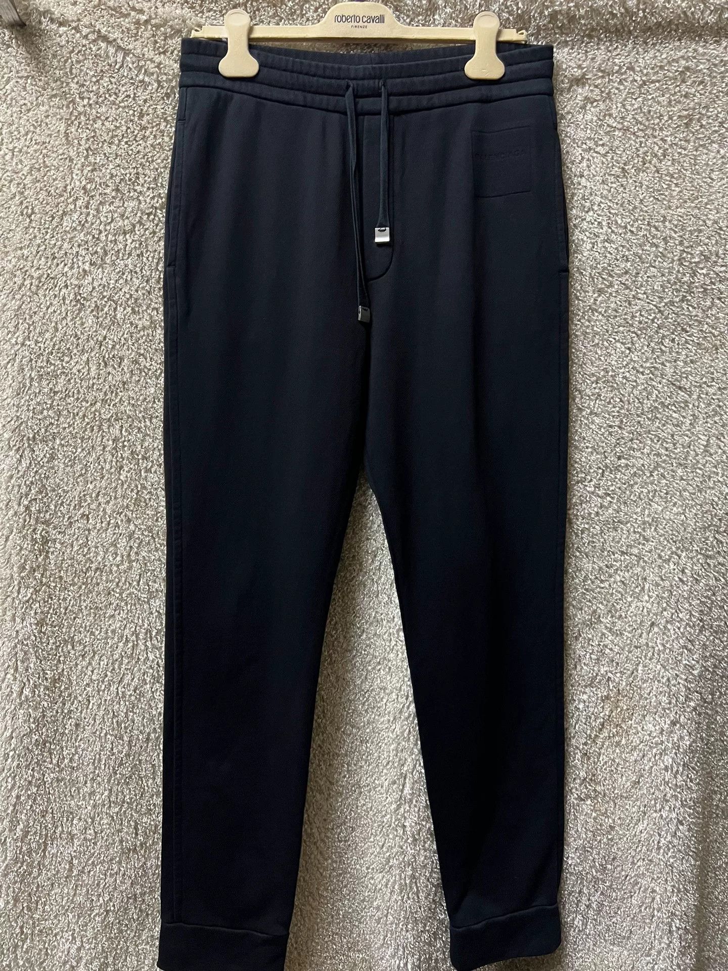 Balenciaga Balenciaga Men's Casual Sweatpants L Size US 32 / EU 48 - 1 Thumbnail
