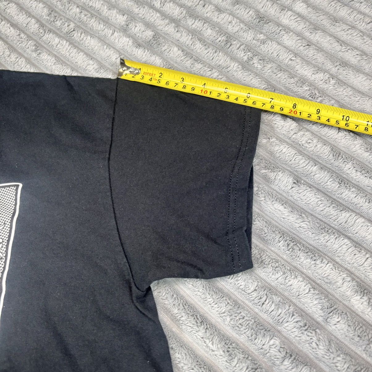 Thrasher Thrasher Toy Machine Toy Girlfriend Tee (Black) men’s size L Size US L / EU 52-54 / 3 - 8 Thumbnail