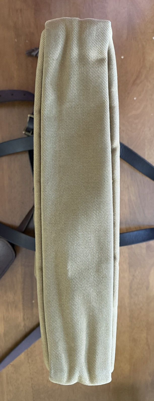 Filson Filson 256 Tan Briefcase USA Older OG Tag Size ONE SIZE - 15 Thumbnail