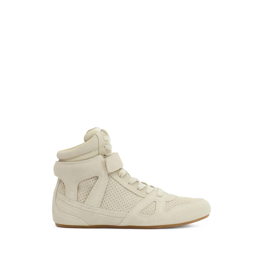 Isabel Marant Isabel Marant NEUTRALS Trainers Size US 6 / IT 36 - 1 Thumbnail