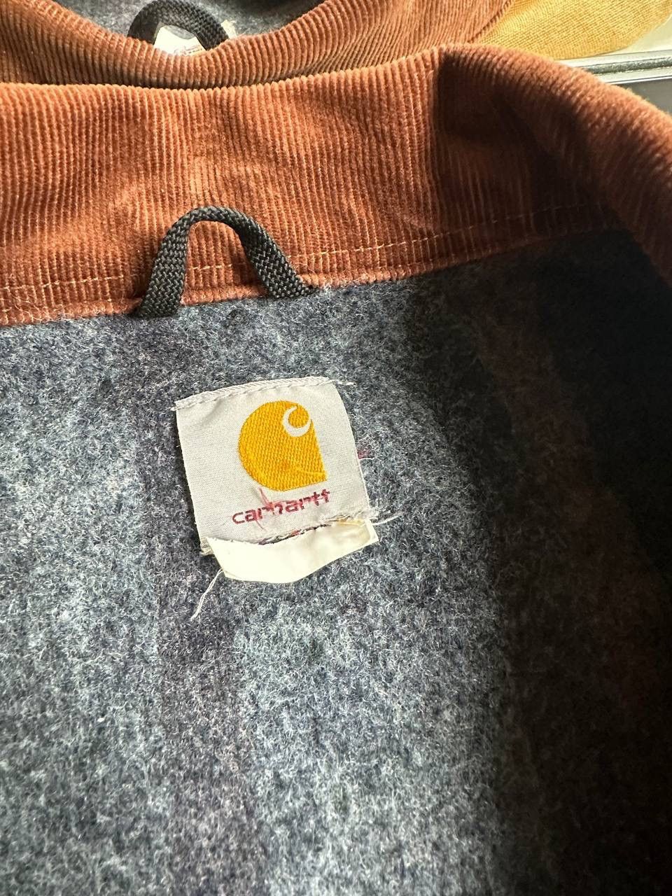 Carhartt Vintage 90s Carhartt Detroit Interstellar Jacket Size US XL / EU 56 / 4 - 7 Thumbnail