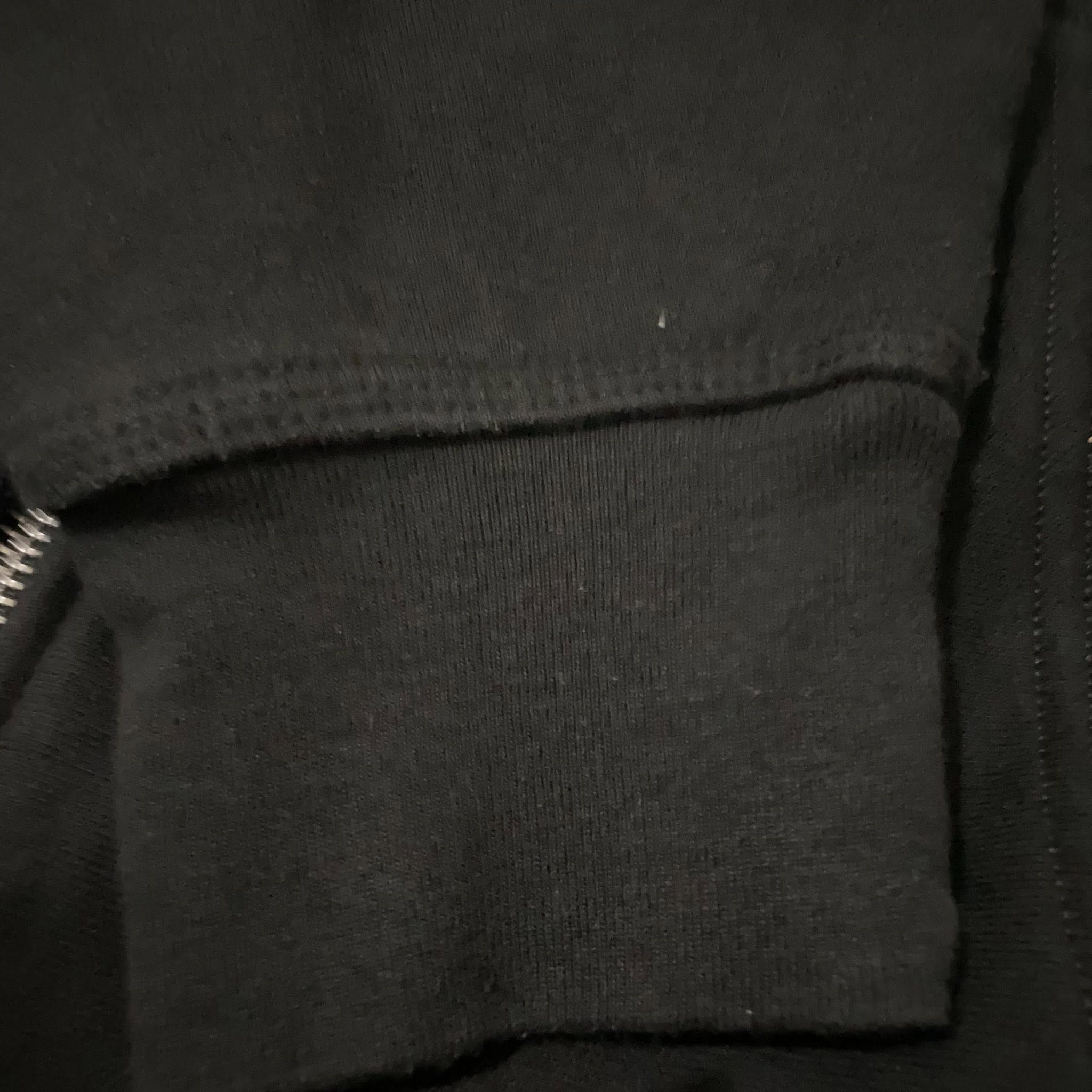 Stussy Zip Hoodie Stussy Size US L / EU 52-54 / 3 - 6 Thumbnail