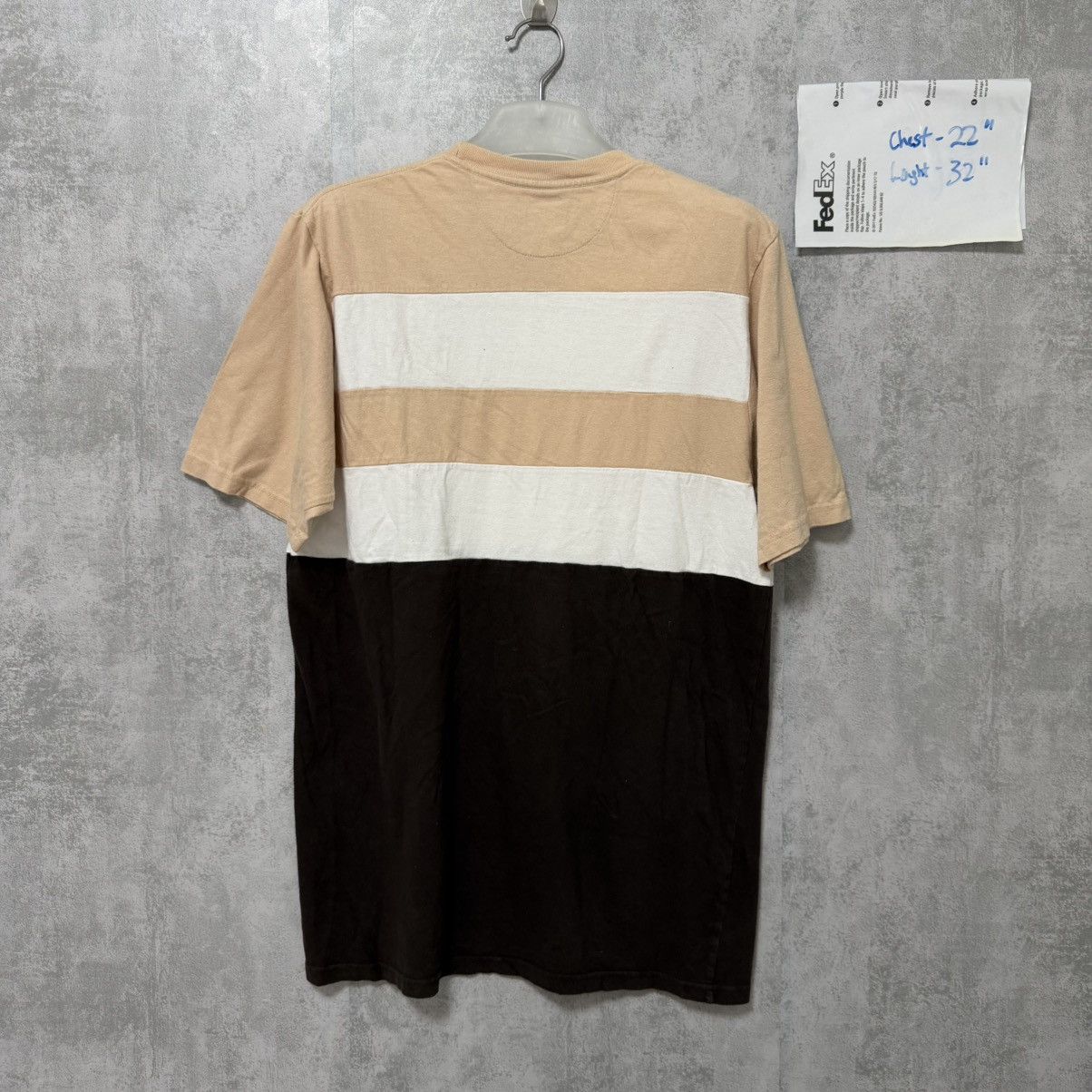 Supreme Vintage Supreme New York 2007 "Nueva York" Size US L / EU 52-54 / 3 - 5 Thumbnail