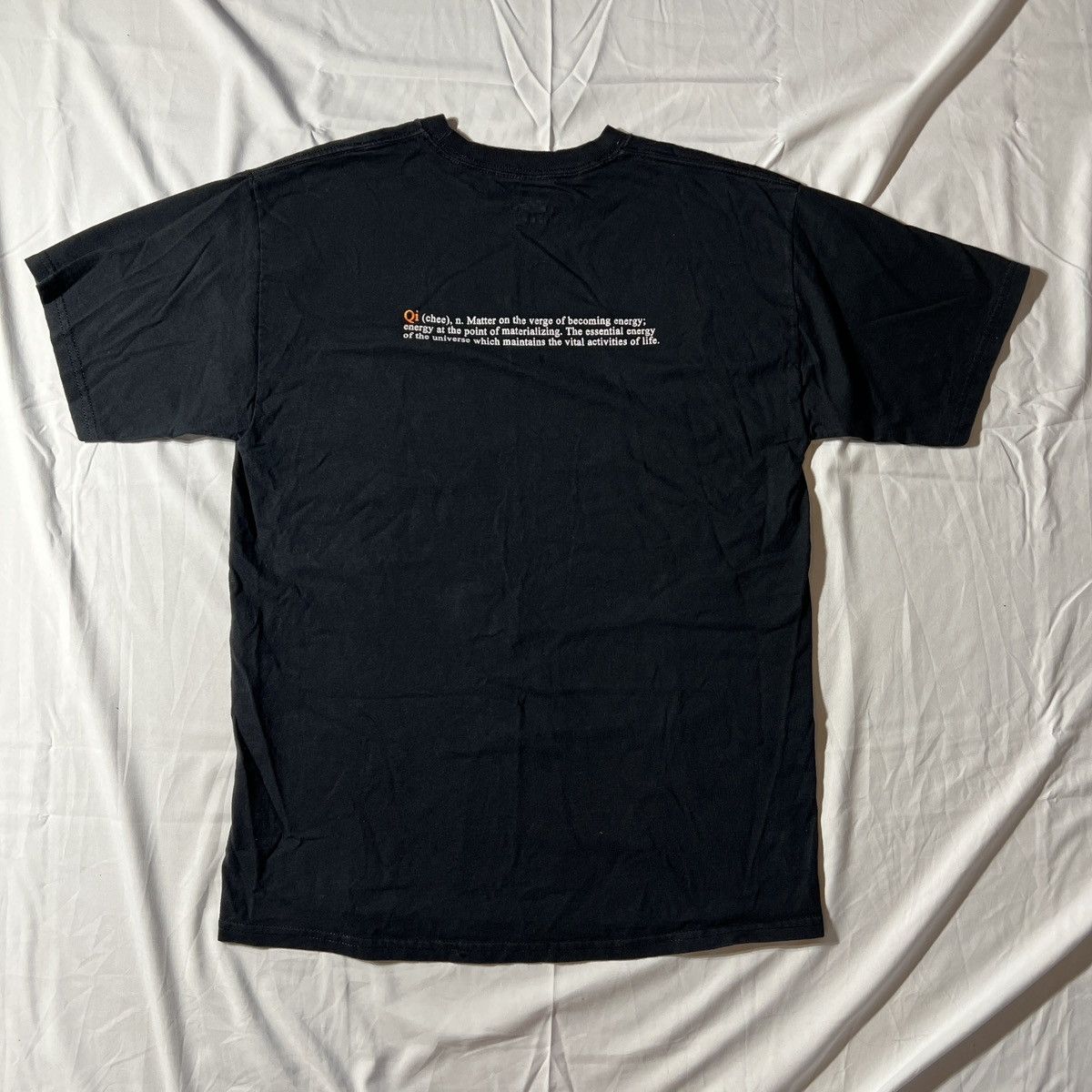 Hanes Hanes got Qi? Tee Size US M / EU 48-50 / 2 - 3 Thumbnail