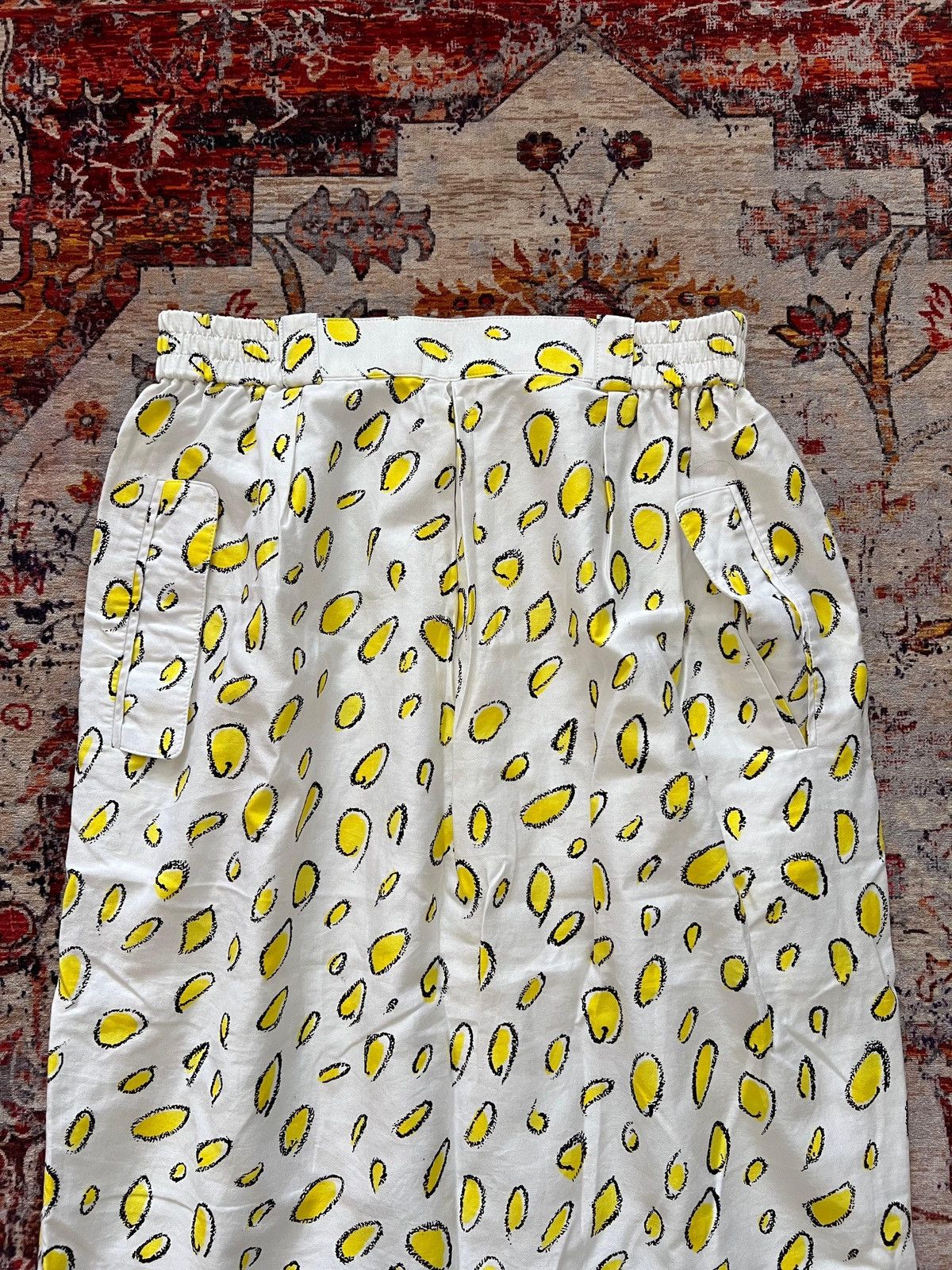 Christian Dior Monsieur Christian Dior skirt Size 27" / US 4 / IT 40 - 7 Thumbnail