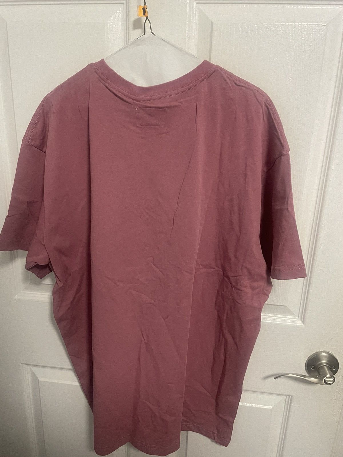Other Yesterday is Dead (YID) XL tee Size US XL / EU 56 / 4 - 3 Thumbnail