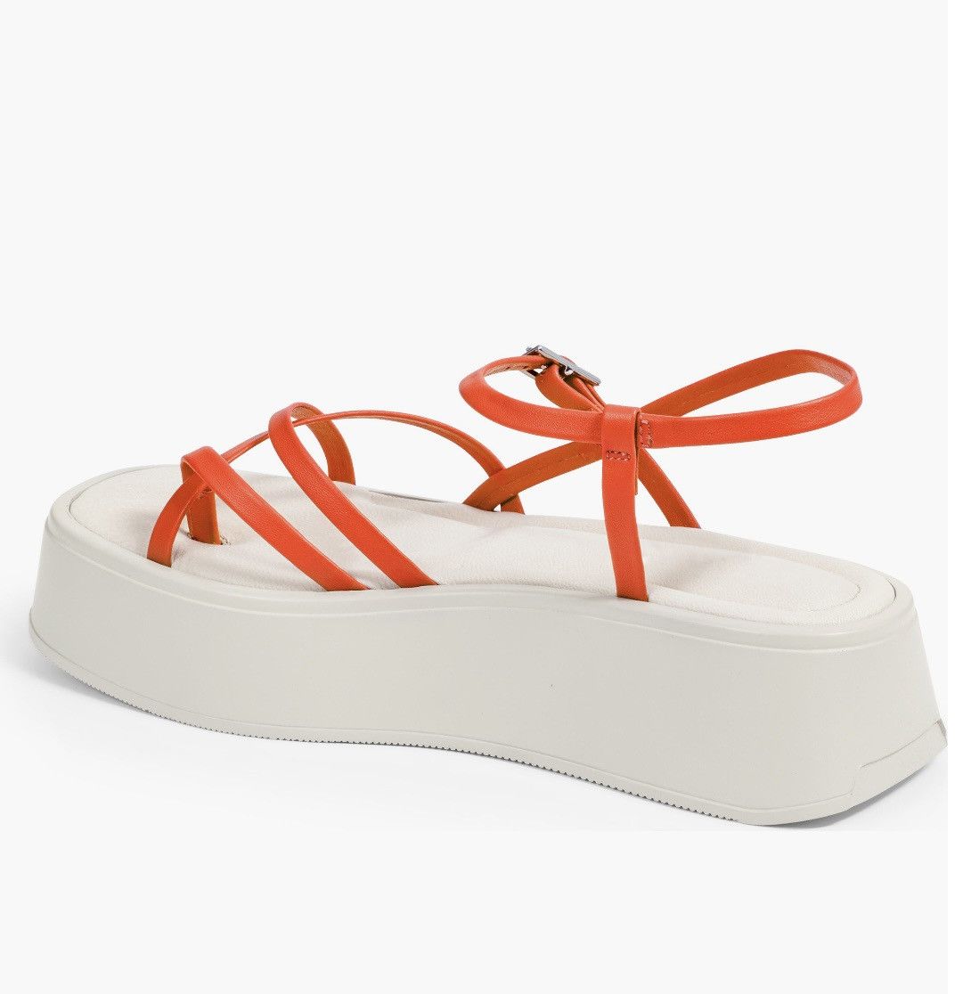 Vagabond Vagabond Shoemakers Courtney Platform Sandals size US 10 Size US 10 / IT 40 - 2 Thumbnail