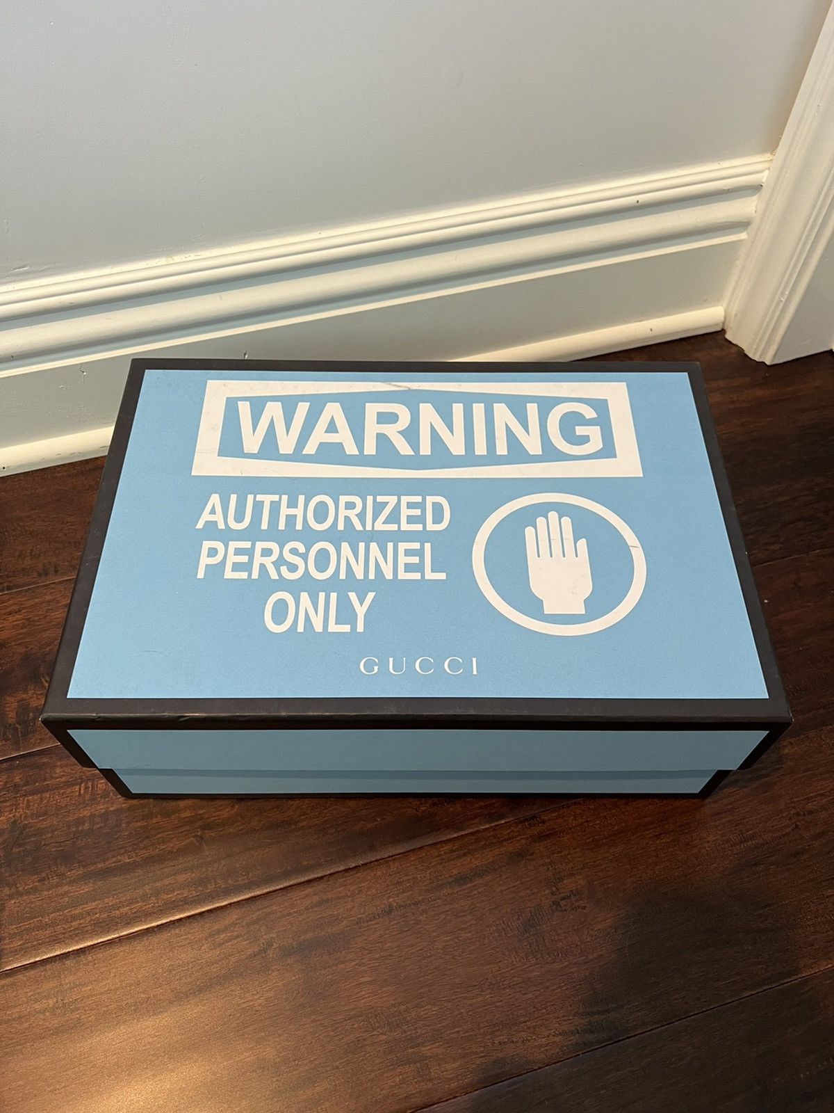 Gucci Gucci Flashtrek Sneaker Size US 7 / IT 37 - 9 Thumbnail
