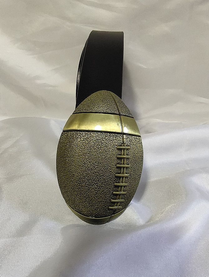 Other Fashion personalized simple belt Size ONE SIZE - 3 Thumbnail