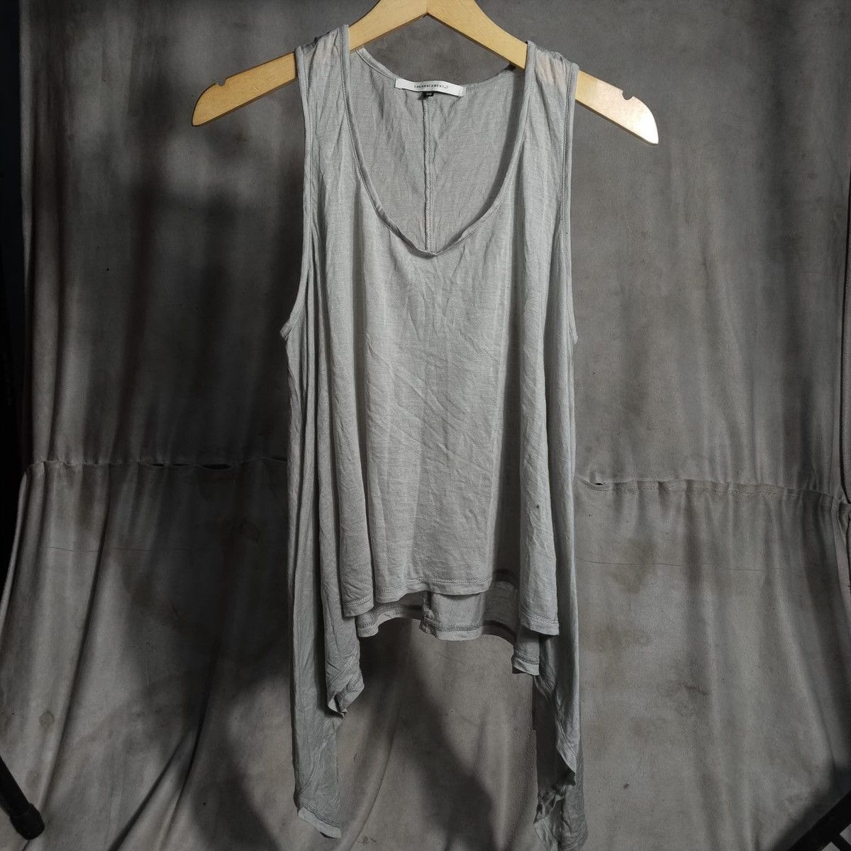 GOA Enchantment..? Batwing top Size US M / EU 48-50 / 2 - 1 Thumbnail