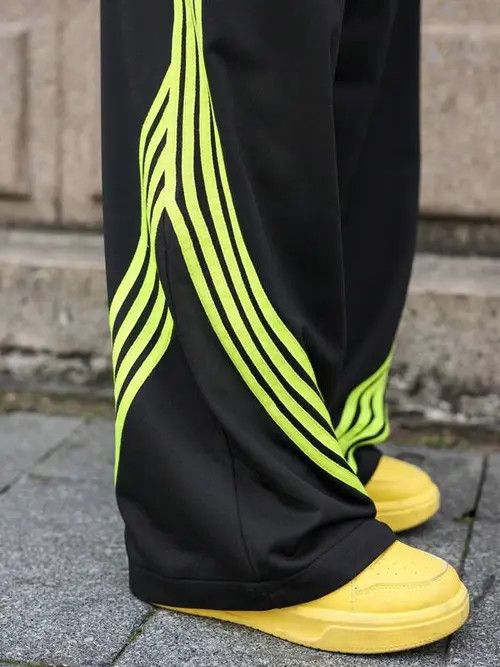 Other DRIP Street Y2K Sweatpants Size US 36 / EU 52 - 3 Thumbnail