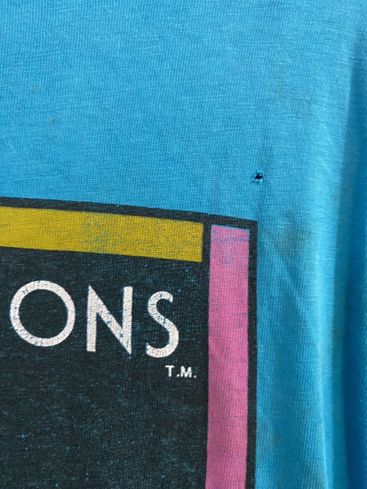 Hanes × Maui and Sons × Vintage Maui and sons team 80s Size US L / EU 52-54 / 3 - 4 Thumbnail