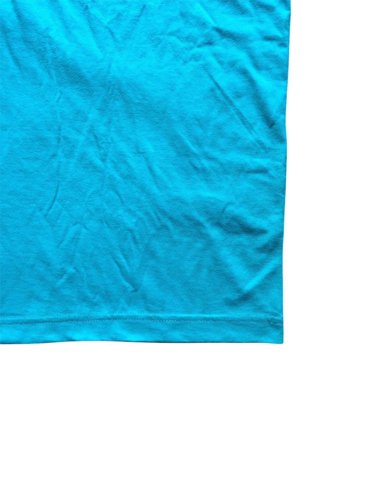 Japanese Brand Marithe Francois Girbaud Tee Size US L / EU 52-54 / 3 - 6 Thumbnail