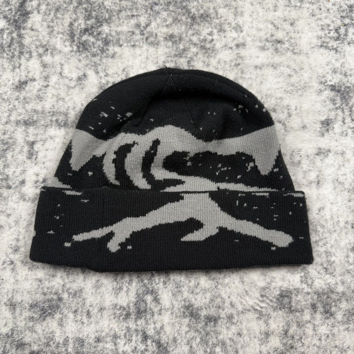 Arc'teryx Arc'teryx Grotto ‘Black/Void’ Toque Size ONE SIZE - 2 Thumbnail