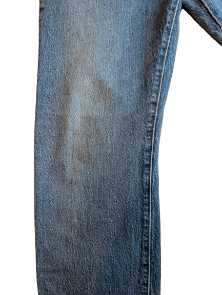 Levi's Levi's 501 "plain tag" jeans size 32W X 30L Size US 32 / EU 48 - 12 Thumbnail