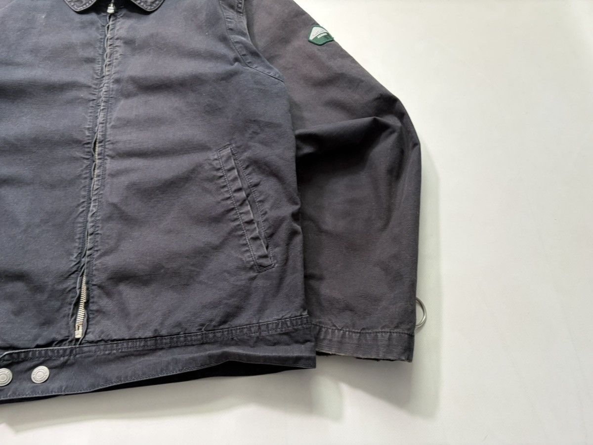Paul Smith Vintage Paul Smith jeans jacket Size US M / EU 48-50 / 2 - 5 Thumbnail