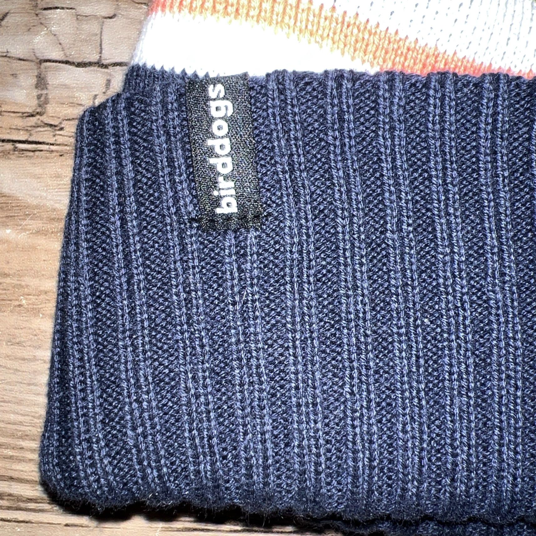 Vintage Bird Dogs Beanie Women S Blue Bird Beanie Womens Size ONE SIZE - 5 Thumbnail