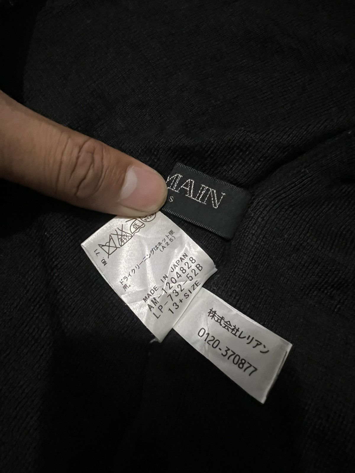 Balmain Balmain Blazer Jacket Size L / US 10 / IT 46 - 13 Thumbnail