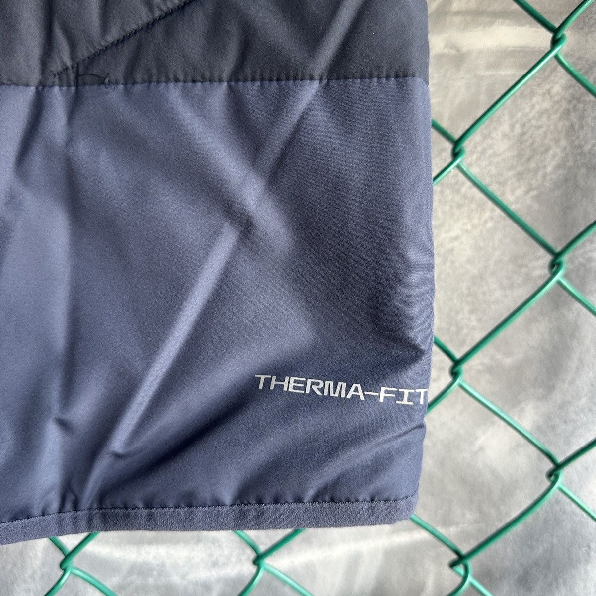 Nike Nike Therma Fit Vest Mens Medium Blue Running NWT Puffer Size US M / EU 48-50 / 2 - 11 Thumbnail