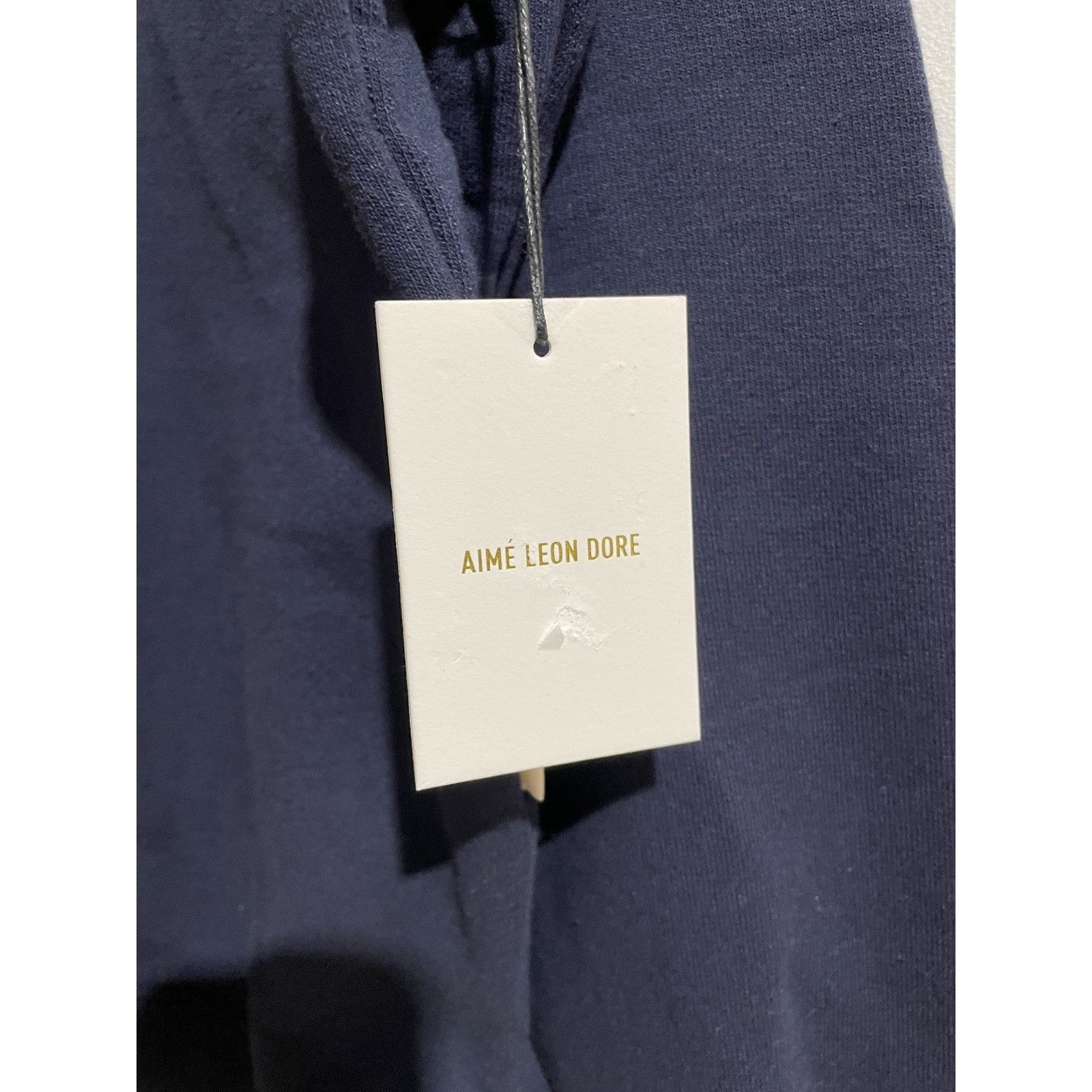 Aime Leon Dore AIME LEON DORE EMBROIDERED CREW NECK SIZE S NEW Size US S / EU 44-46 / 1 - 3 Thumbnail