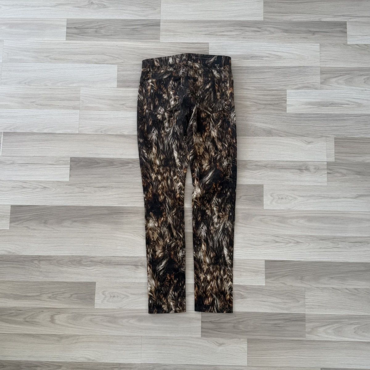 Hope HOPE SHAPE TROUSERS Stockholm Size 27" / US 4 / IT 40 - 1 Thumbnail