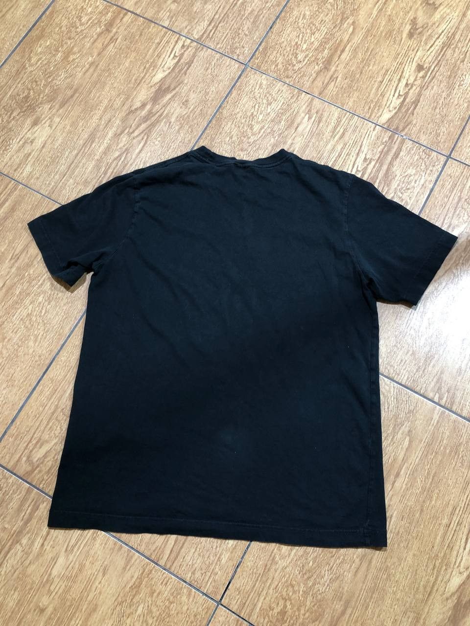 Diesel DIESEL T Shirt Crew Neck Short Sleeve Casual Summer Tee Size US S / EU 44-46 / 1 - 7 Thumbnail