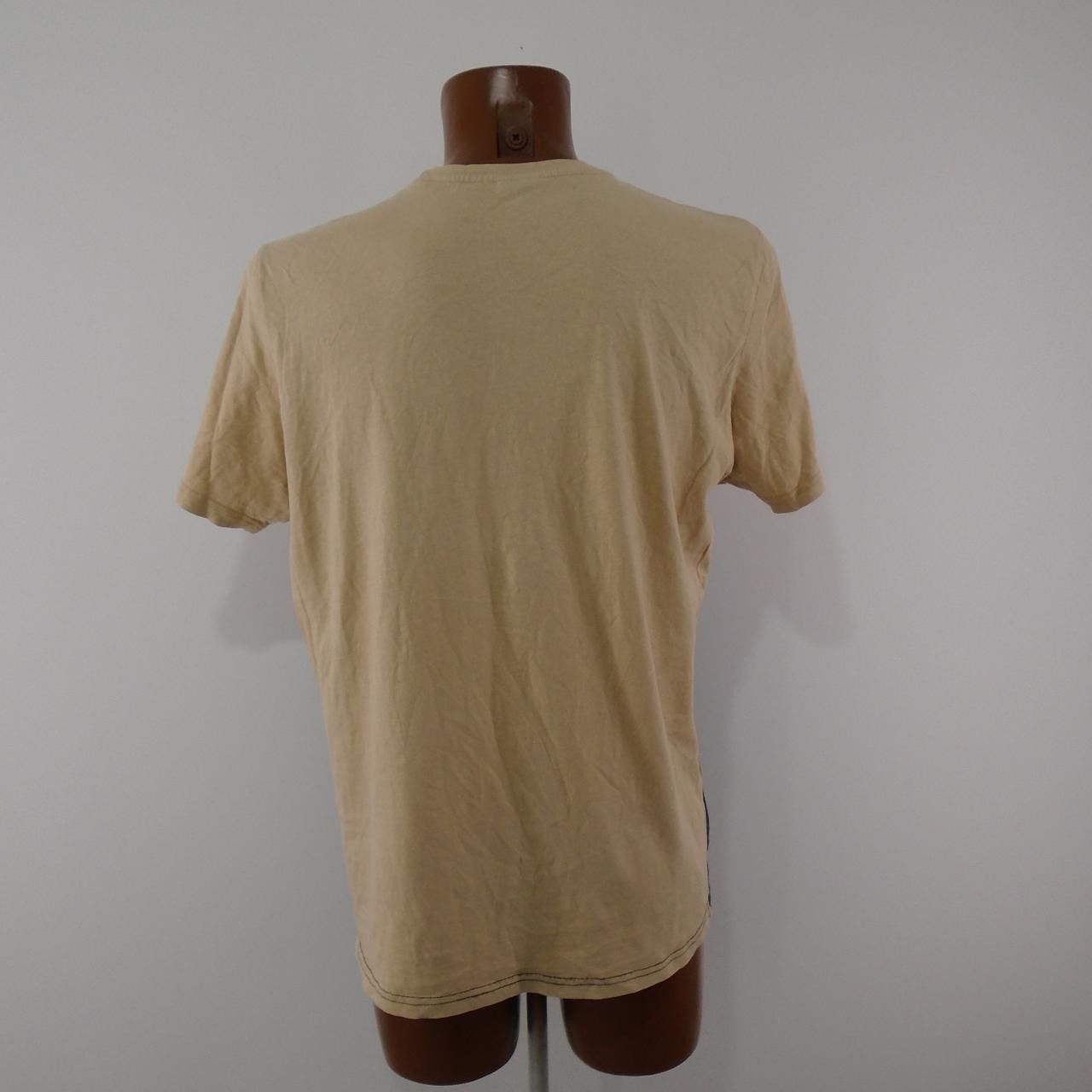 Starter Men's T-Shirt Starter. Multicolor. L. Used. Good Size US L / EU 52-54 / 3 - 3 Thumbnail