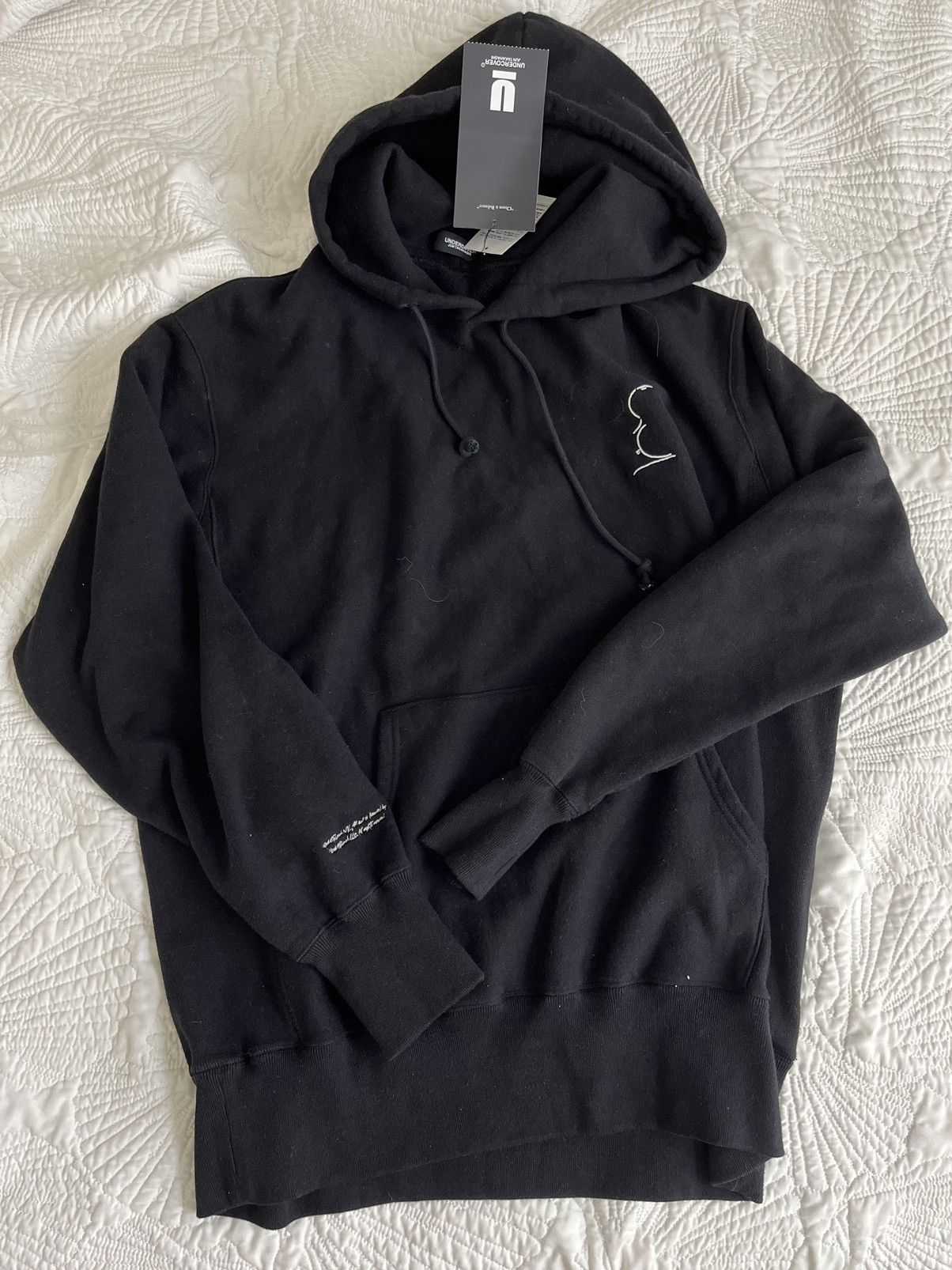 Undercover Hitchcock | Grailed