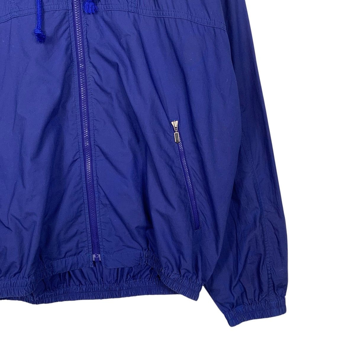 NCAA NCAA Hooded Light Zipper Jacket Size US XL / EU 56 / 4 - 4 Thumbnail