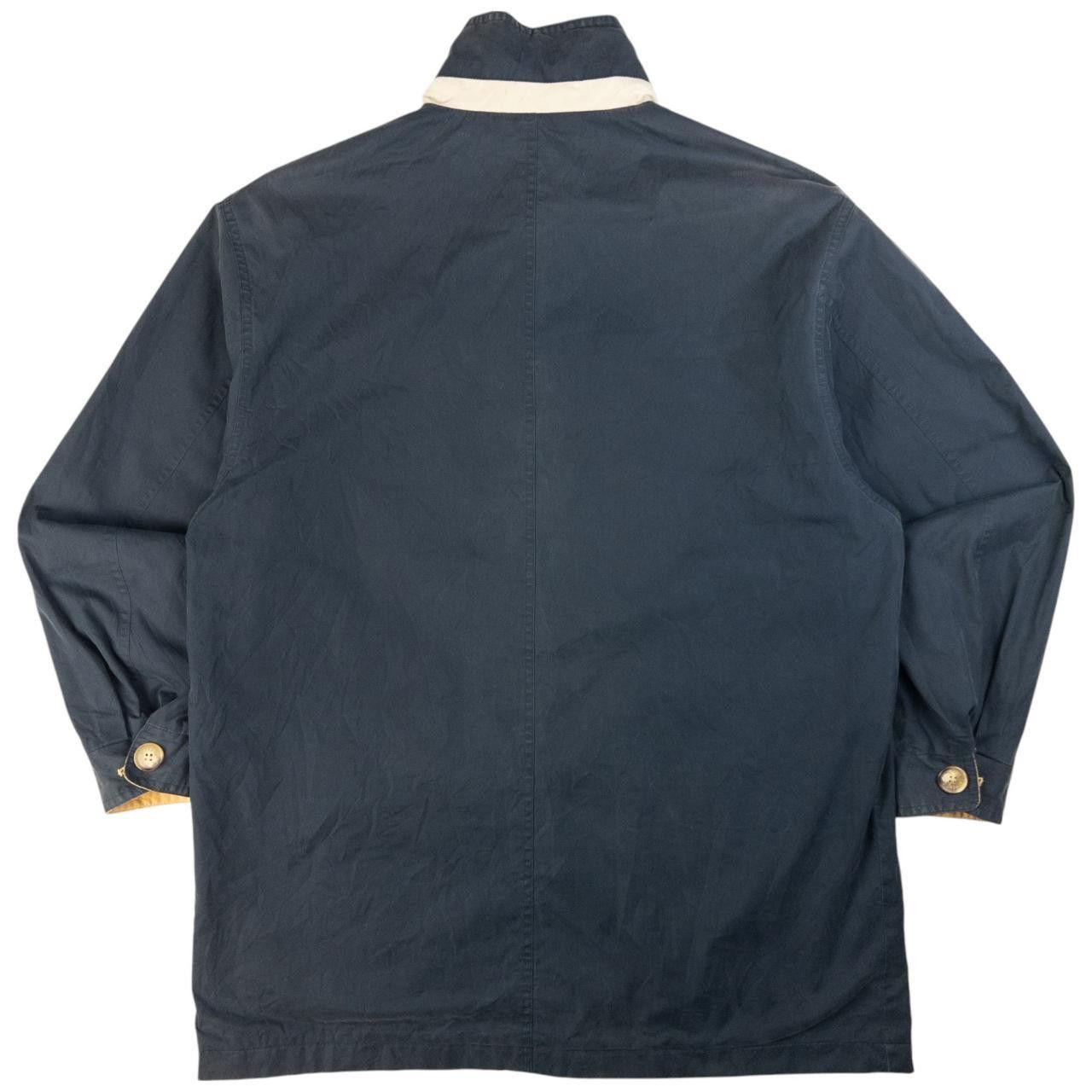Yves Saint Laurent Vintage YSL Yves Saint Laurent Reversible Jacket Size L Size US L / EU 52-54 / 3 - 4 Thumbnail