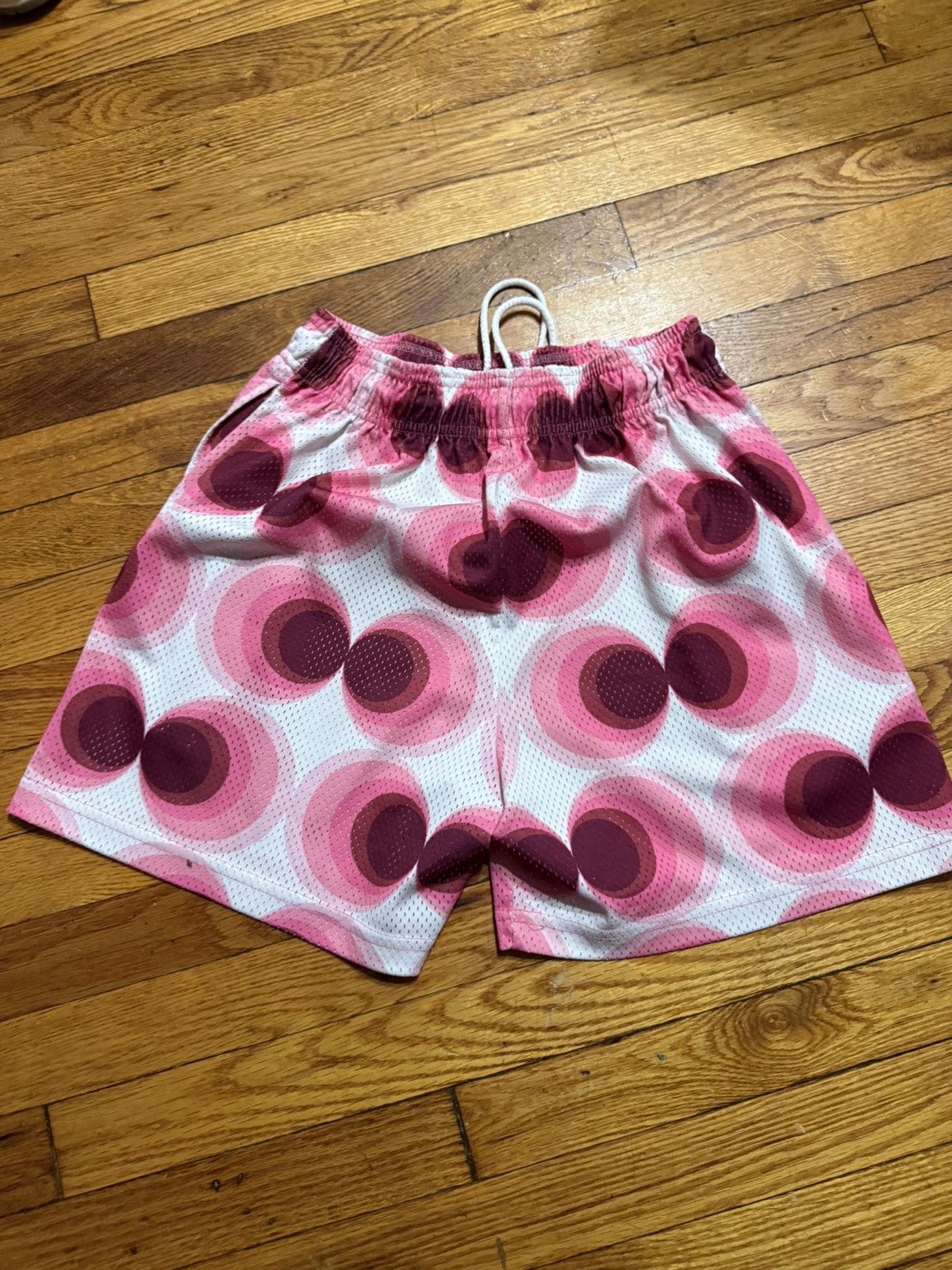 Eric Emanuel Eric Emanuel Shorts Circle Size Medium Size US 32 / EU 48 - 4 Thumbnail