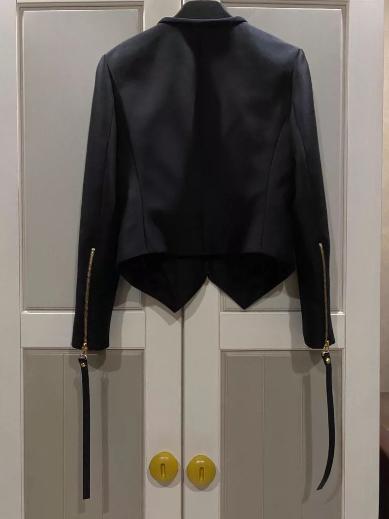Louis Vuitton Louis Vuitton jacket 2505-Nextarrow Size XS / US 0-2 / IT 36-38 - 2 Thumbnail