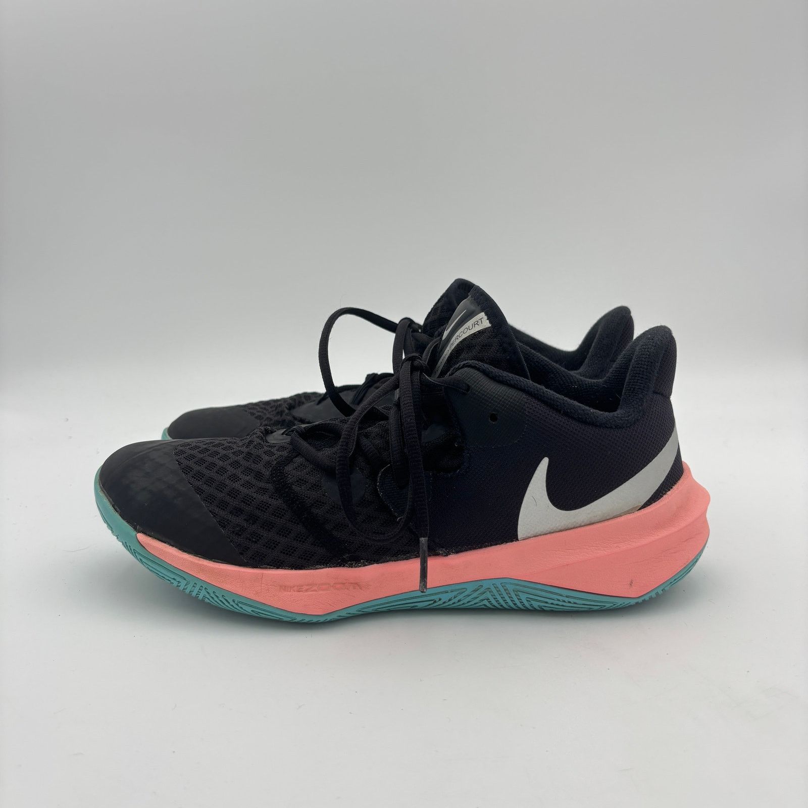 Nike Nike Zoom Hyperspeed Court SE Volleyball Sneakers Shoes 8.5 Size US 8.5 / EU 41-42 - 5 Thumbnail