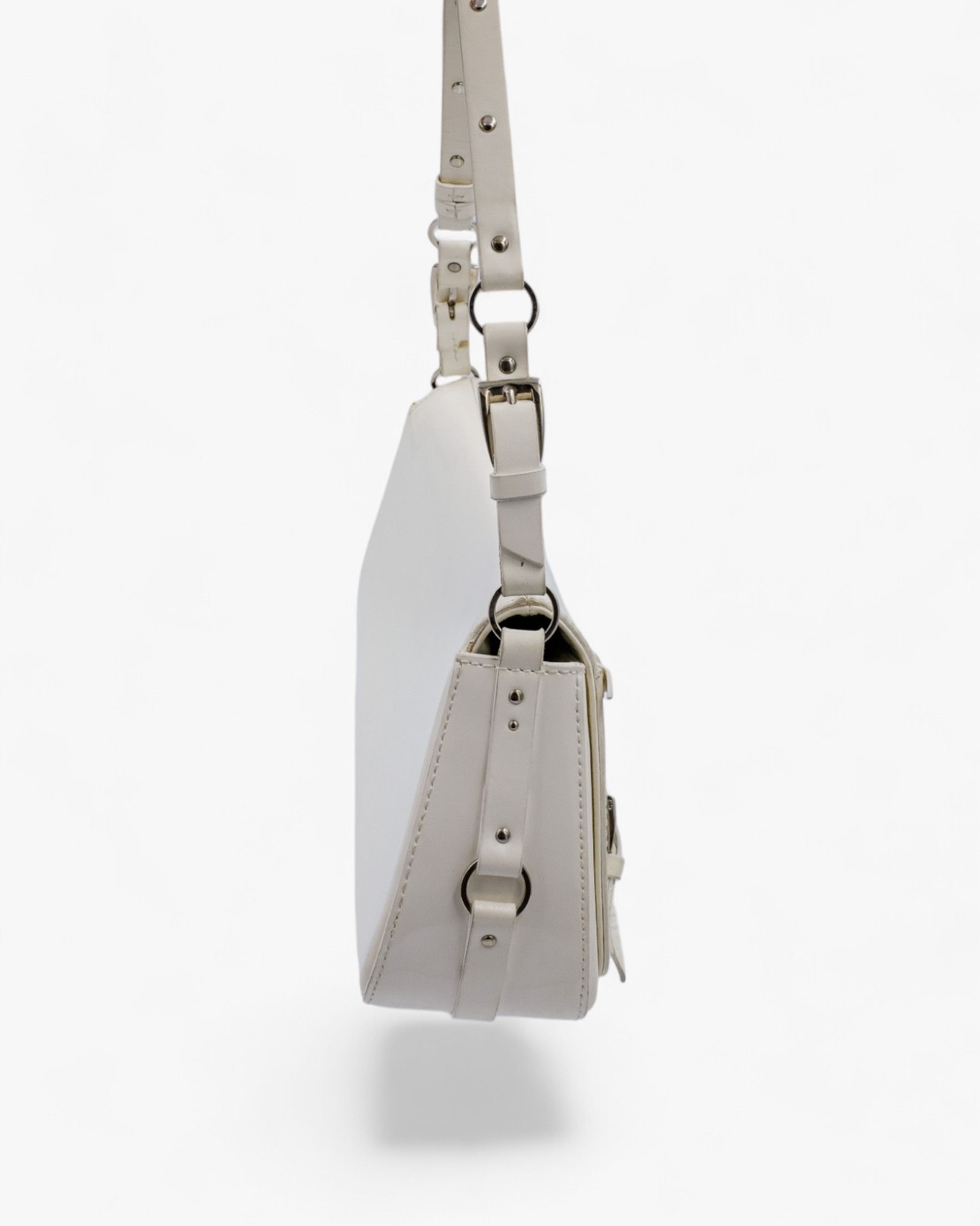 Dior Dior Bondage Shoulder Bag Size ONE SIZE - 4 Thumbnail