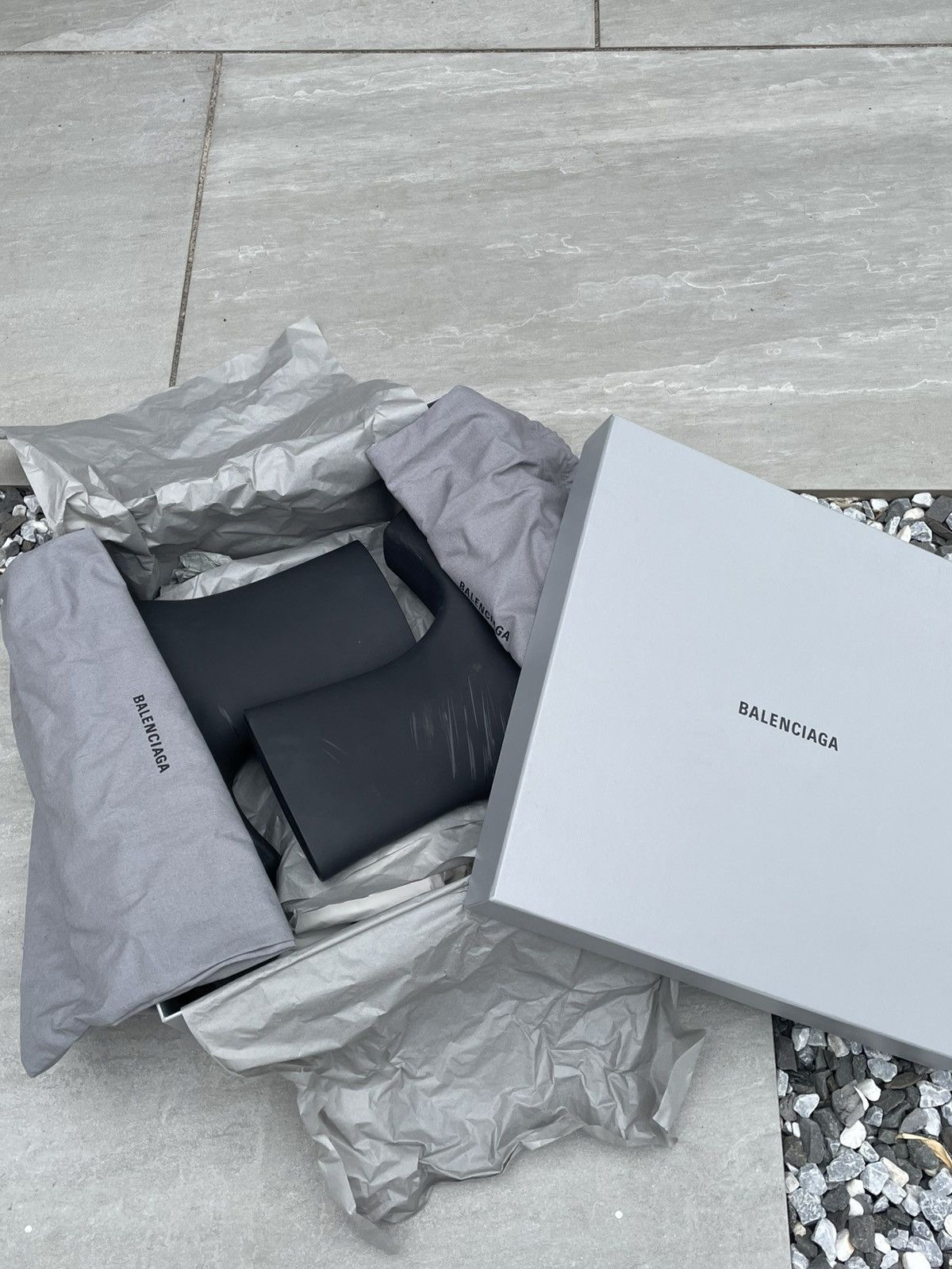 Balenciaga Balenciaga trooper boots Size US 9 / EU 42 - 5 Thumbnail