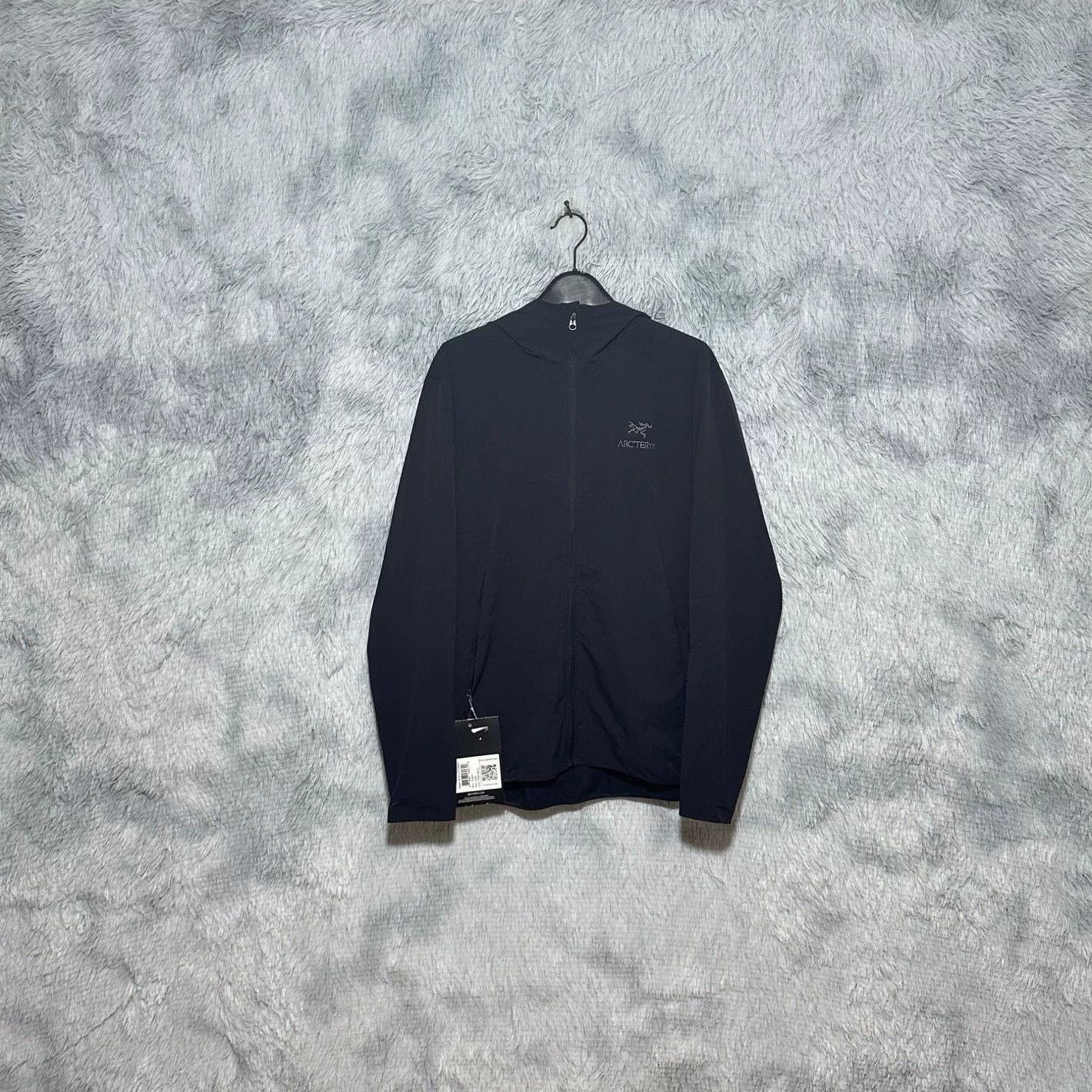 Arc'teryx arcteryx gamma sl hooded softshell jacket Size US L / EU 52-54 / 3 - 1 Thumbnail