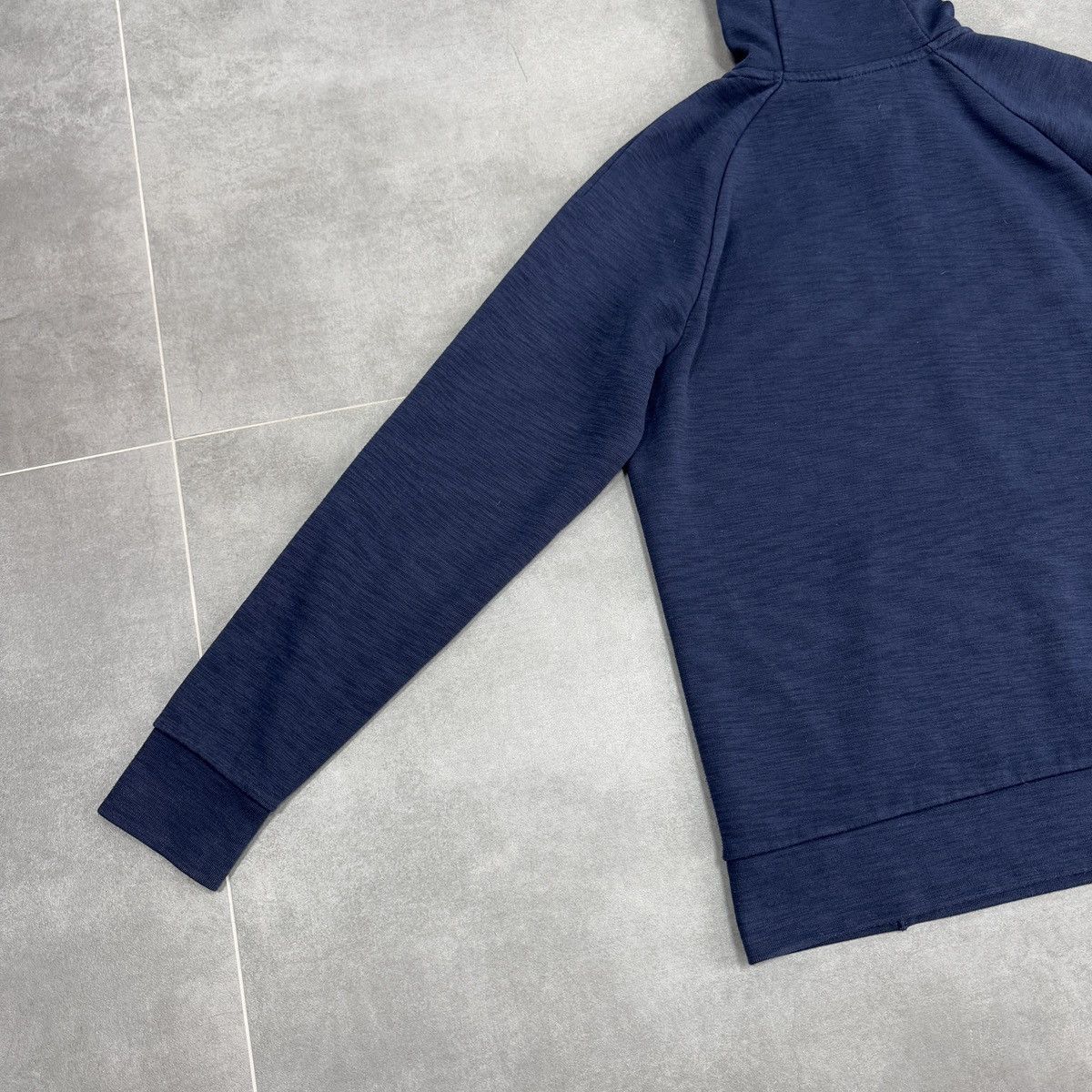 Nike Nike FC Barcelona NSW Hoodie Size M Size US M / EU 48-50 / 2 - 21 Thumbnail
