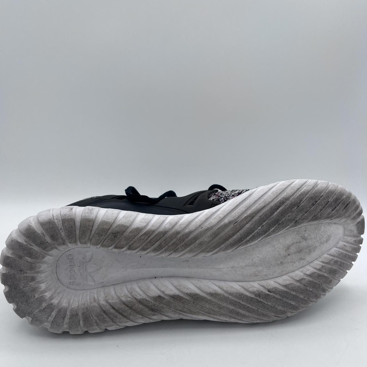 Adidas Adidas Mens Tubular Nova PK BB8409 Gray Casual Shoes Size 9 Size US 9 / EU 42 - 4 Thumbnail