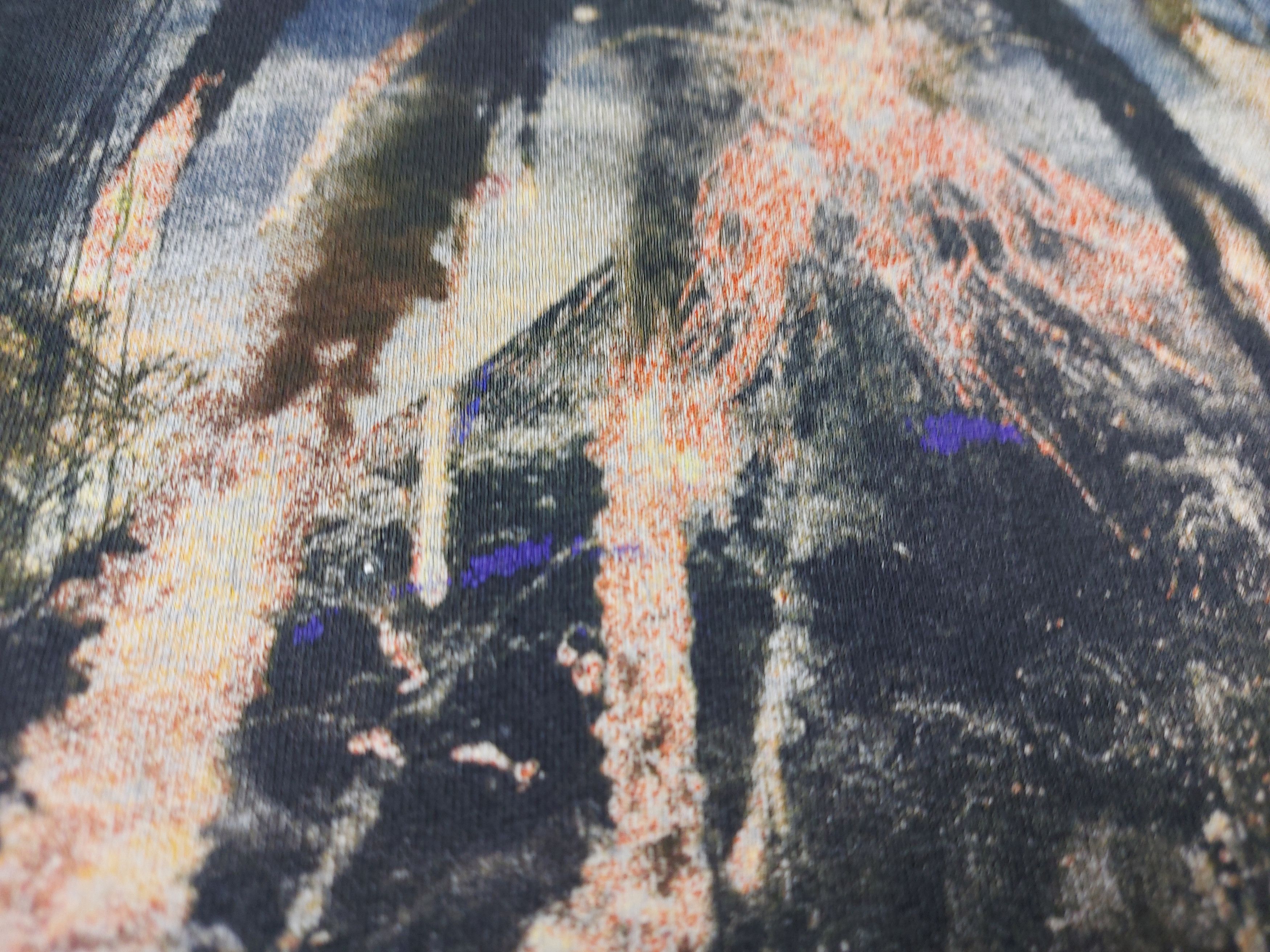 Other POMPEII in 3D 2014 Movie Promo Official Under Licensed TEE Size US L / EU 52-54 / 3 - 10 Thumbnail