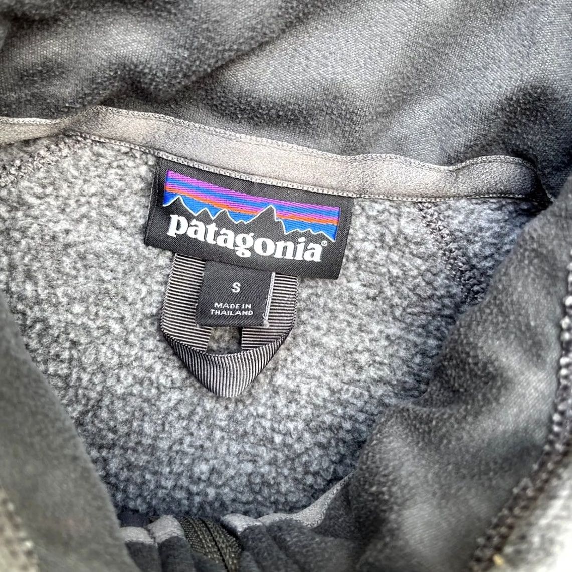 Patagonia Patagonia Men's Better Sweater 1/4 Zip Fleece Pullover Shirt XS? Size US S / EU 44-46 / 1 - 4 Thumbnail