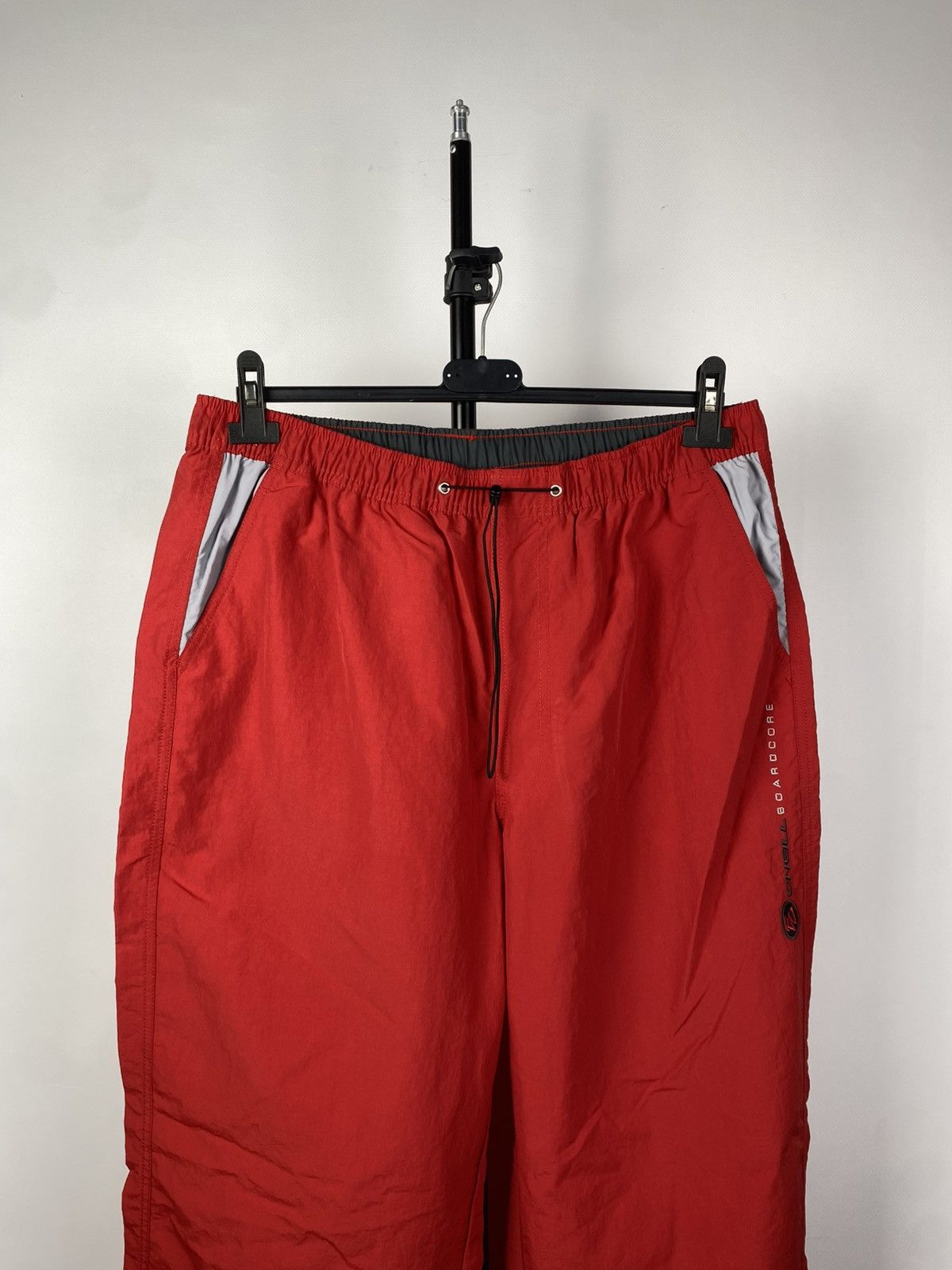 O'Neill × Vintage Vintage Oneill Transformers Outdoor Trekking Pants L/XL size Size US 36 / EU 52 - 2 Thumbnail