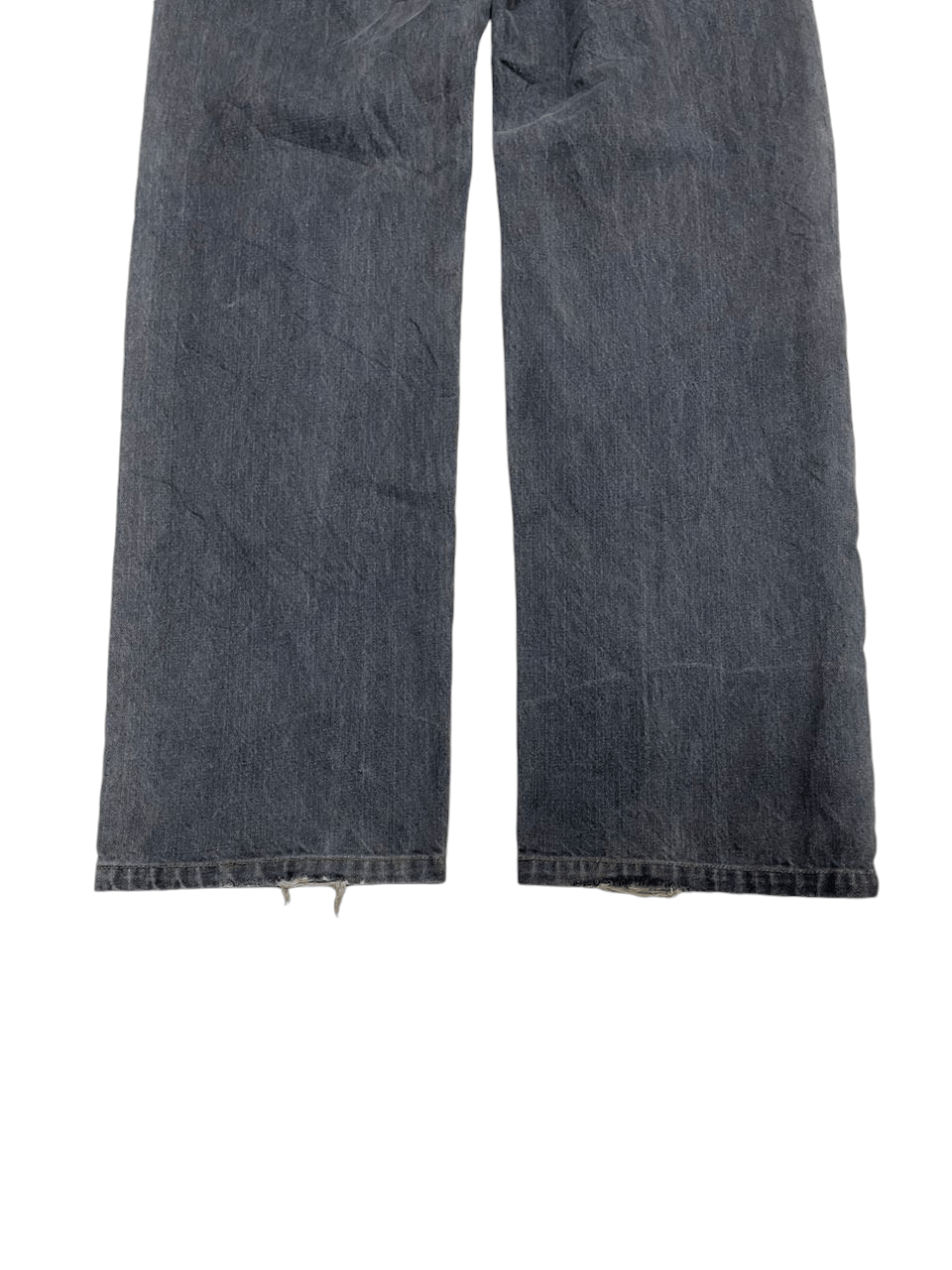 Joe Rocket 💥Joe Rocket Racing Steel Reinforced Jeans💥 Size US 34 / EU 50 - 11 Thumbnail