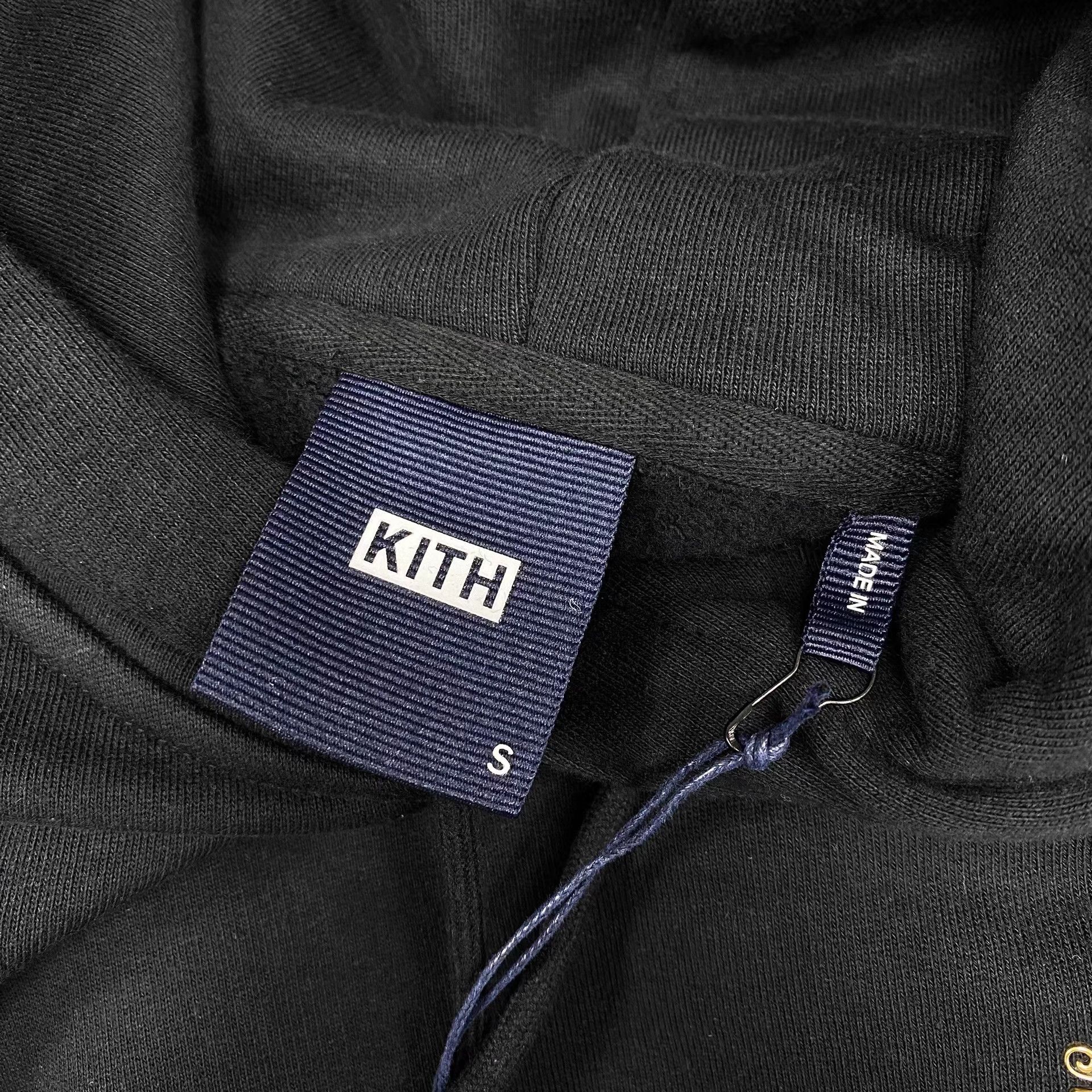 Kith Kith Beverly Exclusive Hoodie Size US XS / EU 42 / 0 - 3 Thumbnail