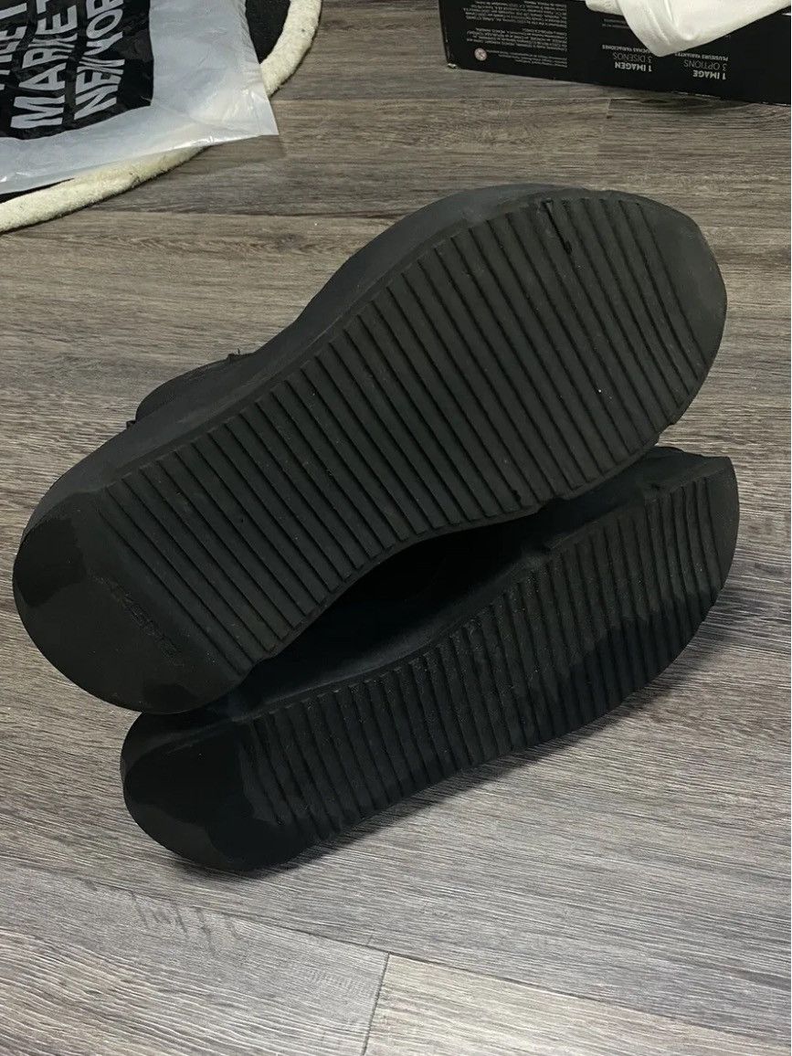 Rick Owens Rick Owens Abstract boots Size US 10.5 / EU 43-44 - 7 Thumbnail